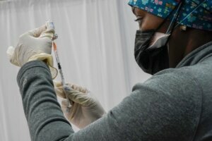 Virus Outbreak Ramadan Vaccine