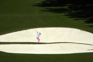 Women's Amateur Golf