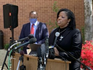 ‘We want to meet people where they are’: Prince George’s Co. introduces new crime prevention initiative