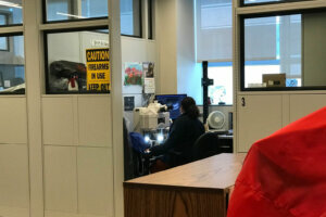 Dfs lab