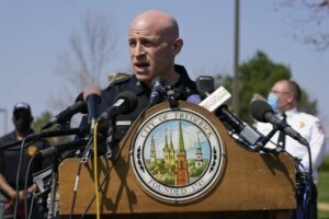 Active Shooter Maryland