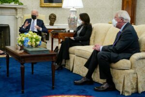 Joe Biden,Maria Cantwell,Roger Wicker