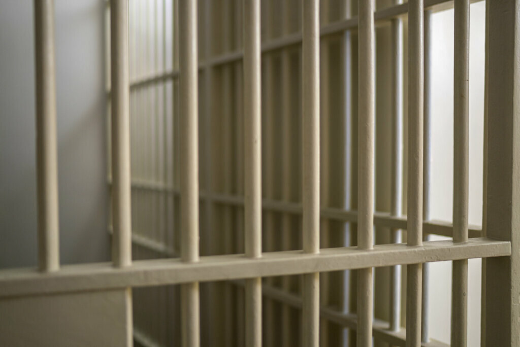 Prison