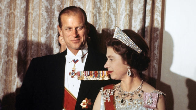 Remembering Prince Philip, Duke of Edinburgh