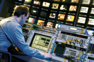 Satellite firm SES will create 200 new jobs in Virginia when it consolidates its operations hub in Bristow.