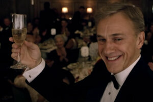 "Georgetown" — a movie starring and directed by Christoph Waltz — is based on the murder of journalist, playwright and socialite Viola Drath, who was killed by her husband Albrecht Muth.