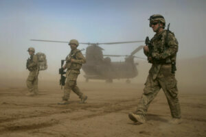 Afghanistan NATO Analysis