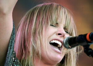 Grace Potter