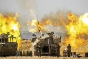 APTOPIX Israel Palestinians