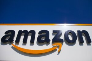 Amazon Facial Recognition