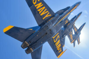 Blue Angels