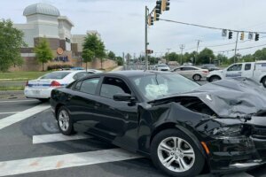 Car crash