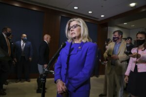 Congress Divided Republicans