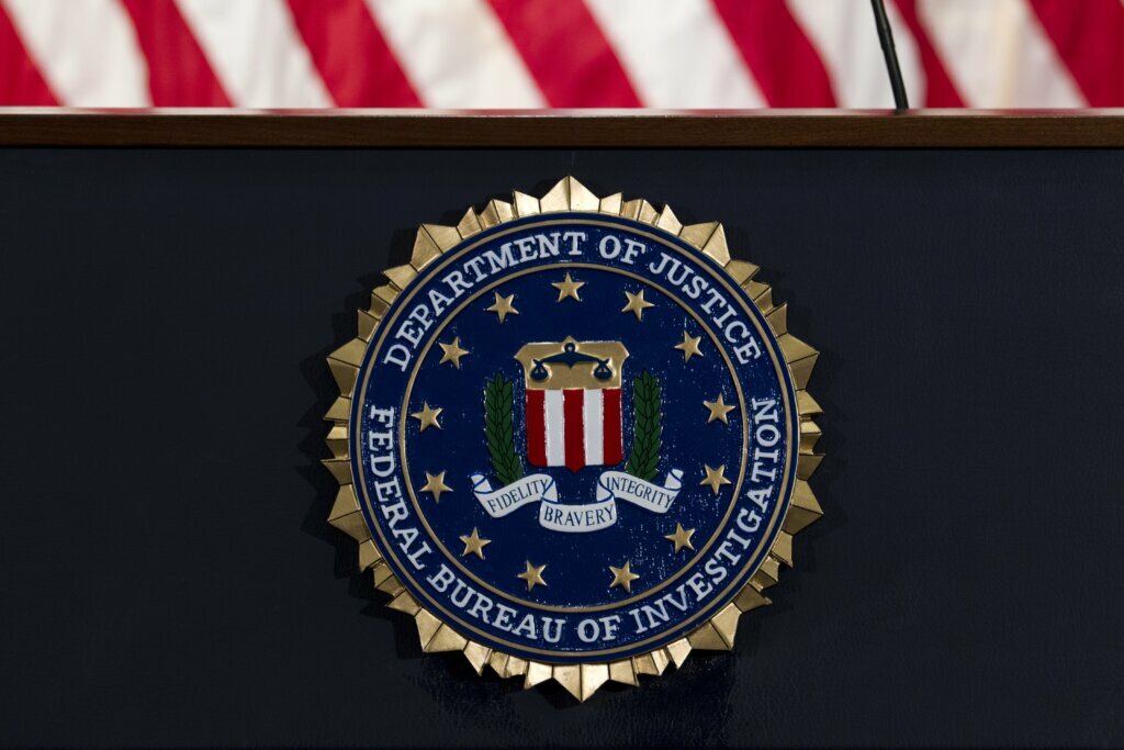 FBI Agent Classified Documents