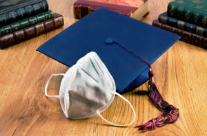 2020 Graduation.