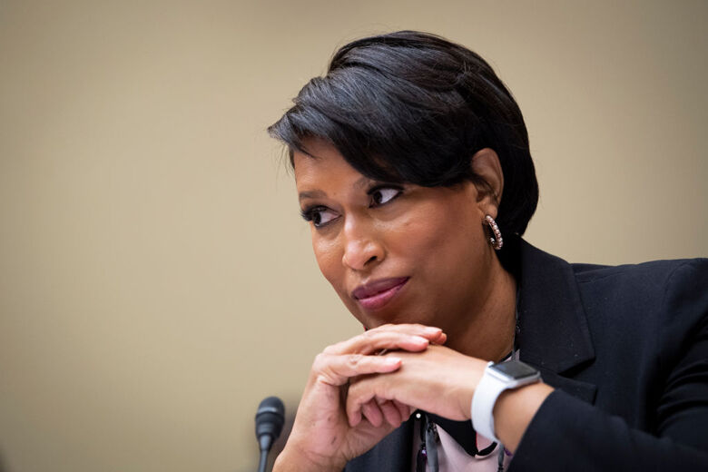 House Oversight Committee Holds Hearing On DC Statehood