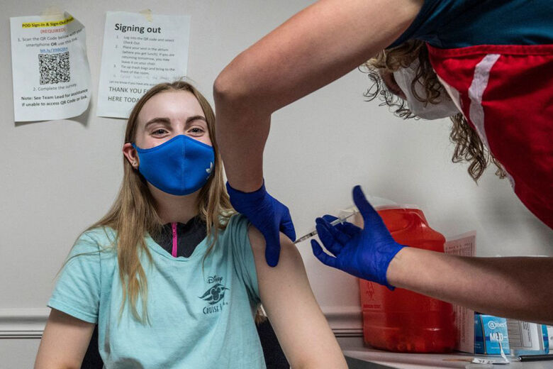US HEALTH VIRUS VACCINE