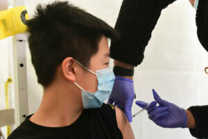 US HEALTH VIRUS VACCINE
