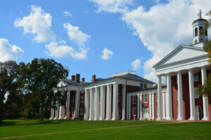 Washington and Lee University