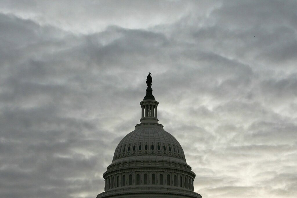 House Ethics Committee Continues Investigation Into Foley Scanda