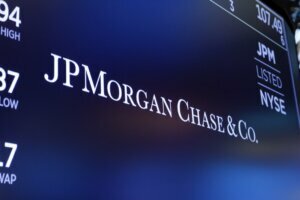 JPMorgan Leadership Changes