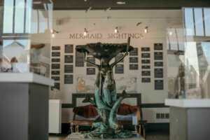 MermaidMuseumBerlinMaryland