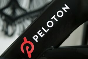 Peloton Recall