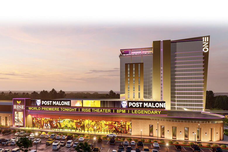 RICHMONDCASINO