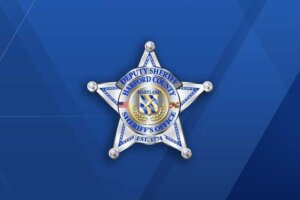 Harford County sheriff