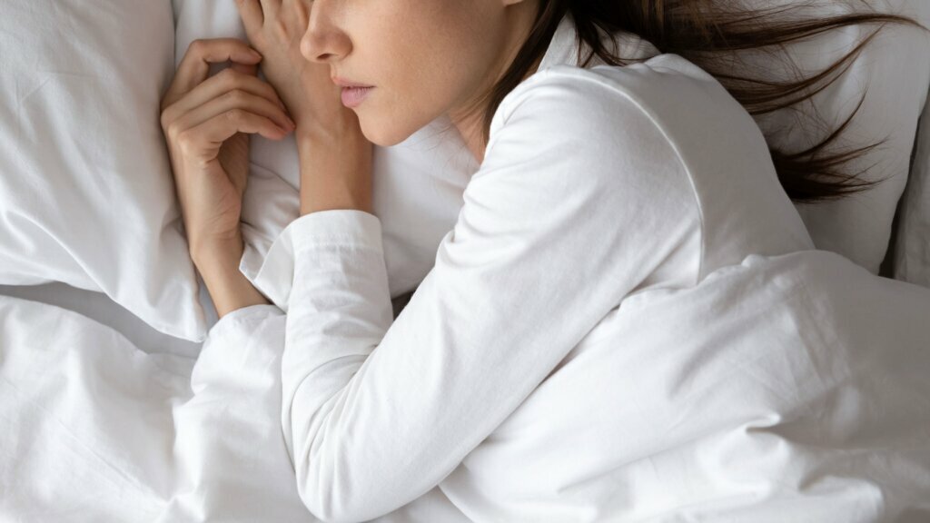 How to train your brain for better sleep