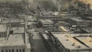 Tulsa Race Massacre Centennial