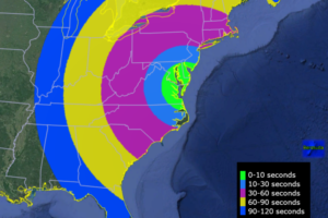 VISIBILITY MAP