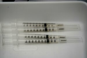 Vaccine Hesitancy Republicans