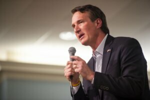 Virginia Governor Republican Forum