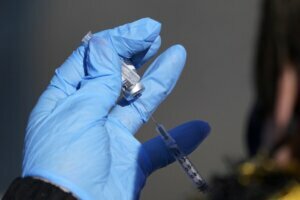 Virus Outbreak Explainer Yankees Infections