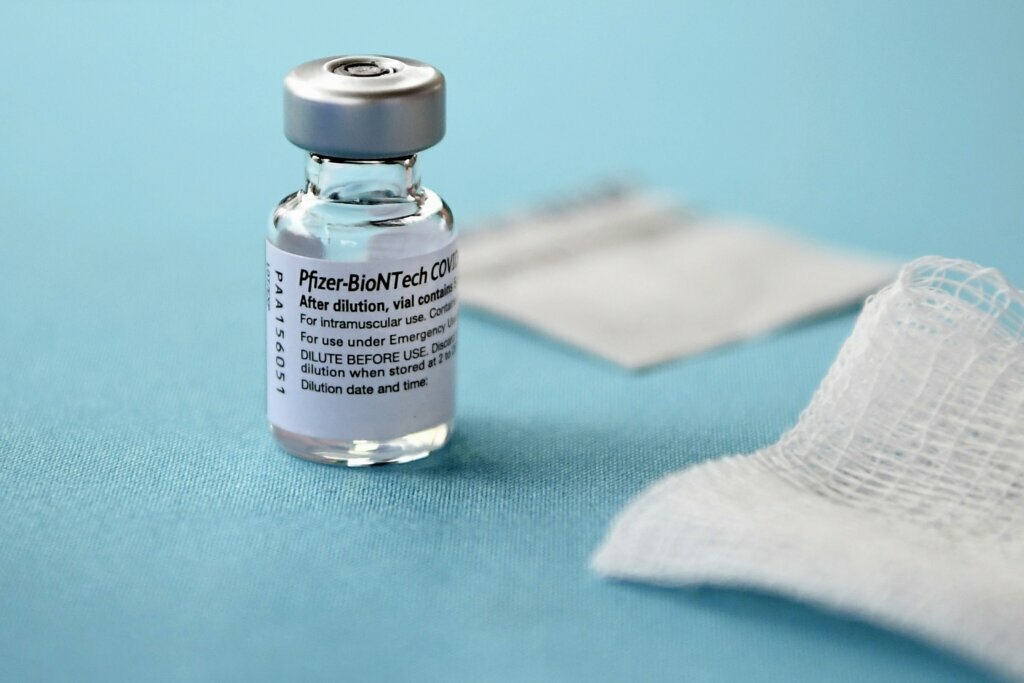 Virus Outbreak US