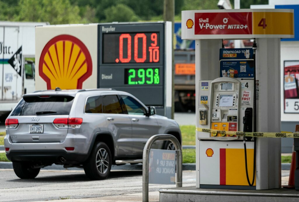 US IT OIL CRIME HACKING PIPELINE EPA