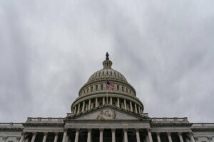 Senate Returns To Capitol Hill To Resume Debate On Overriding Veto Of NDAA