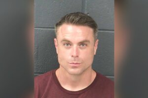 Man accused of threatening life of President Biden