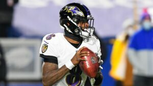 Biggest names in 2023 NFL Free Agency