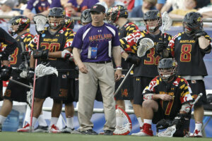 Maryland v Duke