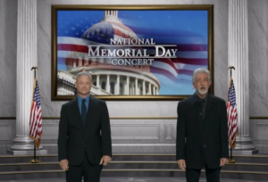 Memorial day