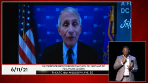 061121 fauci