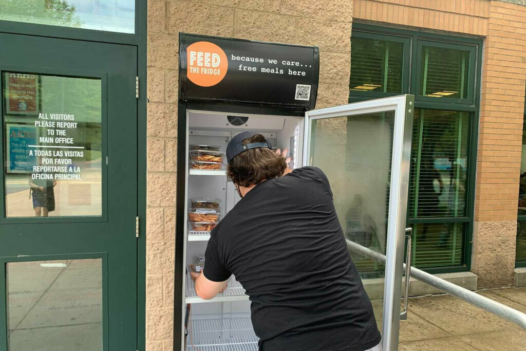 062421 feed the fridge