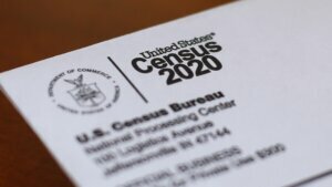 2020 Census Privacy