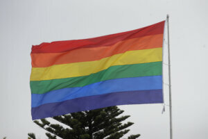San Francisco Pride