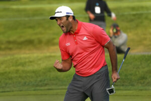 Jon Rahm