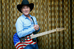 Clint Black