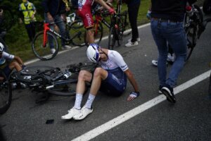 APTOPIX France Cycling Tour de France