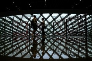 AP Week in Pictures Asia